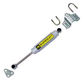 High Clearance Superide Steering Stabilizer Kit